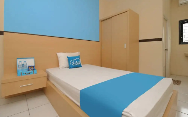 Airy Eco Mataram Sandubaya 67 Lombok