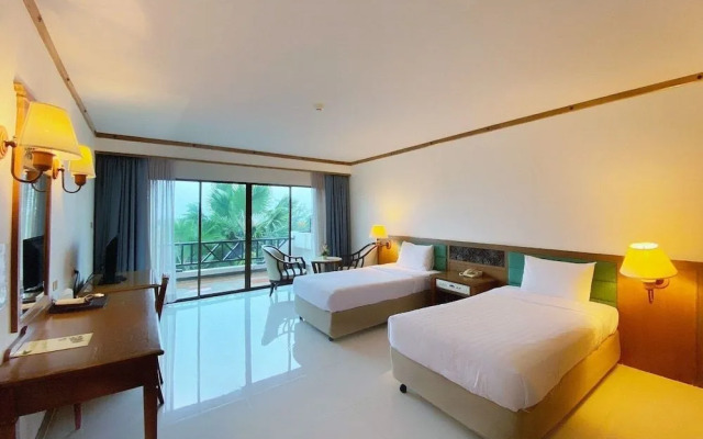 Mandarin Hotel Khaoyai - SHA