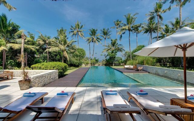 Villa Samadhana