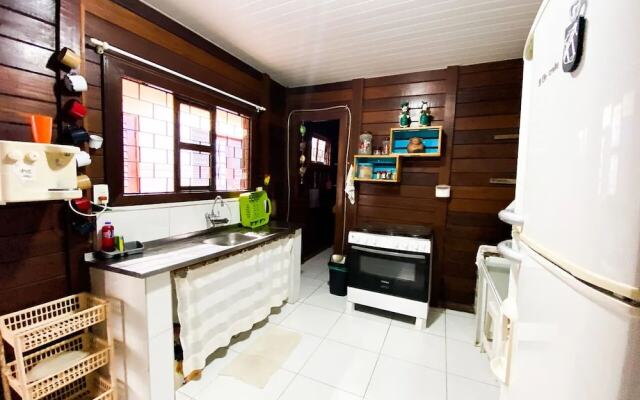 Nosso Cantinho especial por Be My Guest