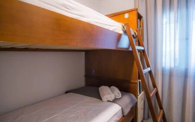 Onar Zin Seabliss - Iro Poolside Nest