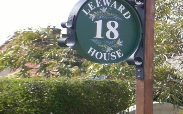 Leeward House