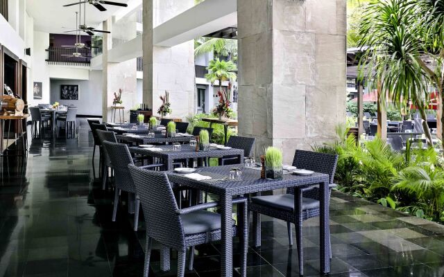 Pullman Bali Legian Beach