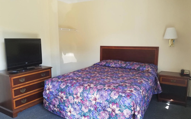 Oak Mountain Lodge at Riverchase/pelham