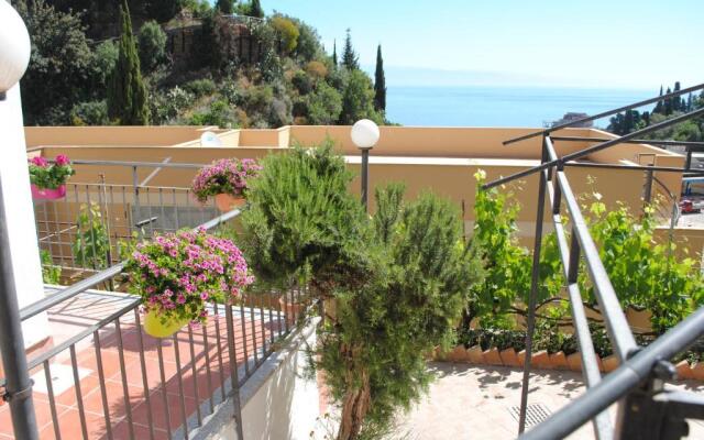 Il Rosmarino Apartment