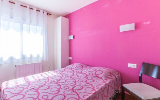 Holiday Home in L'escala With Private Swimming Pool