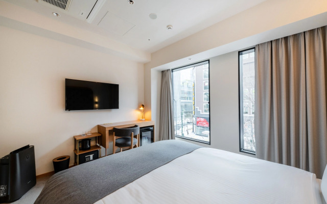 The Knot Sapporo