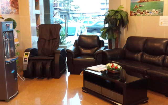 Hotel Seremban Jaya