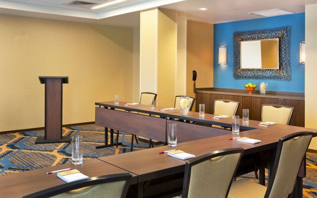 Residence Inn by Marriott Boston Back Bay/Fenway