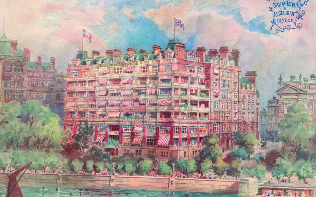 The Savoy