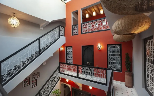 Riad Mylaya