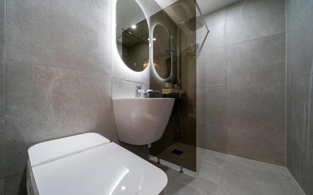 Browndot Hotel Namchuncheon