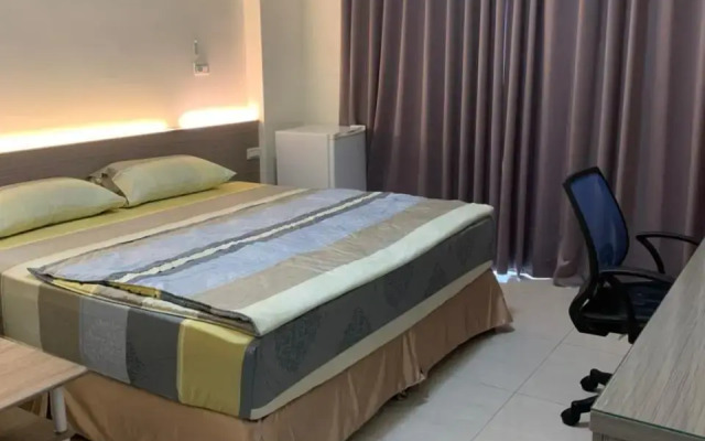 Emerald diamond Building 2