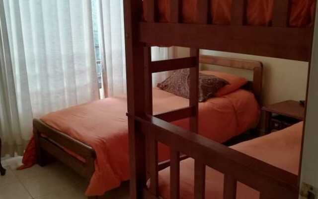 Departamento Para 5 Personas, 2 Dormitorios, Puerto Velero