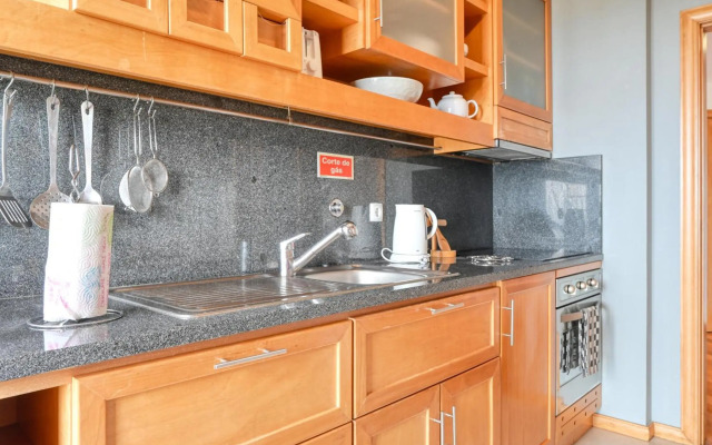 Levada dos Piornais, a Home in Madeira