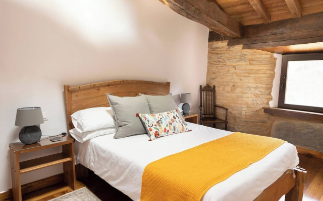 Casa Liñeiras - Amencer