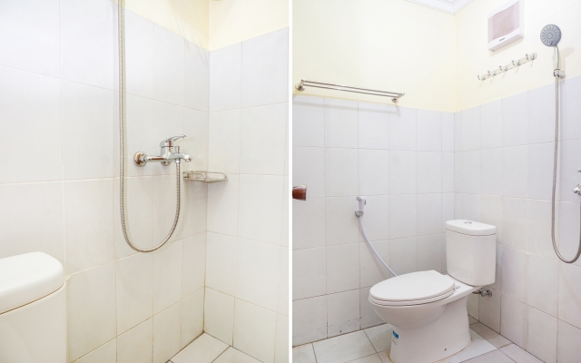 OYO 2401 Ardini Residence