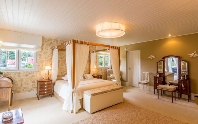 Casa Regaleira Hotel Boutique