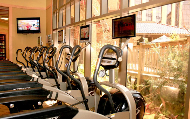 L'Auberge Casino Resort Lake Charles