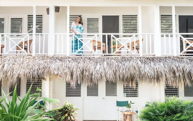 Mosquito Boutique Hotel