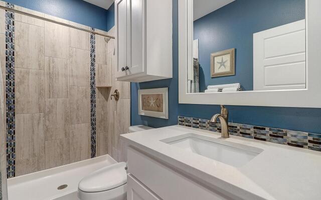 With a Splash Vw60 Home