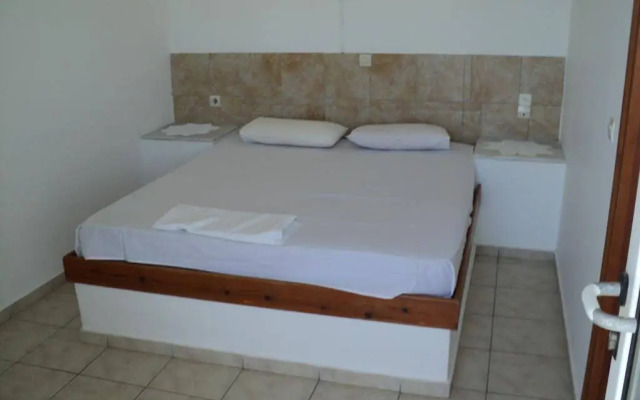 Katerina Apartments