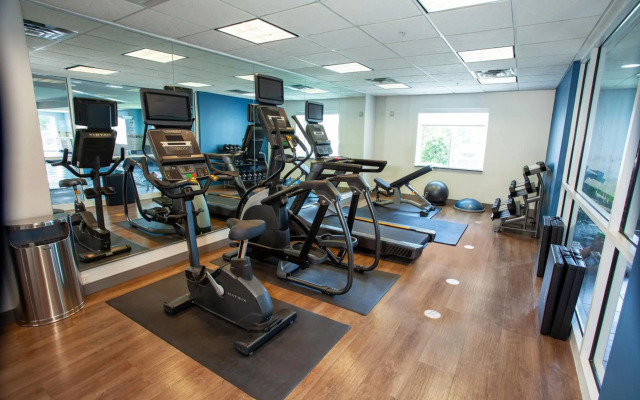 Holiday Inn Express Tulsa South Bixby by IHG