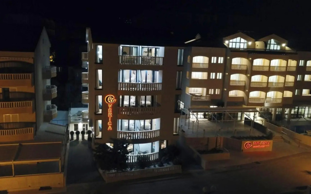 Villa Verica