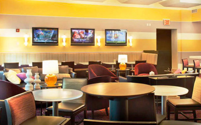 Courtyard by Marriott New York JFK Airport