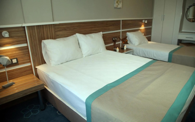 Pırlanta Butik Otel