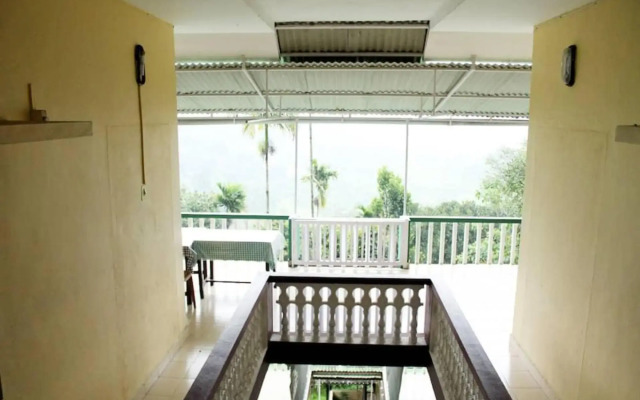 Nest Resort