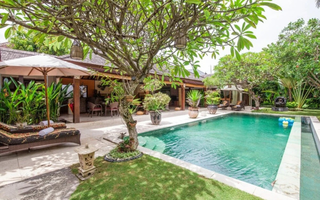 Villa Kiki