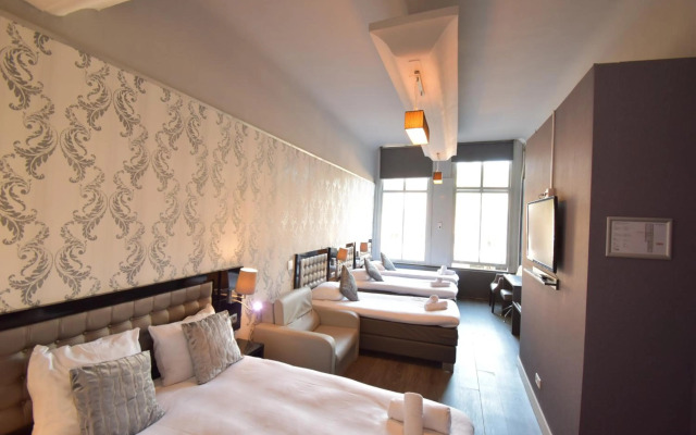Hotel Hermitage Amsterdam
