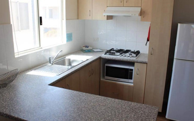 Belair Gardens Caravan Park