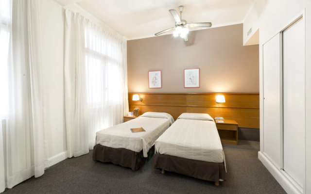 Catalinas Suites