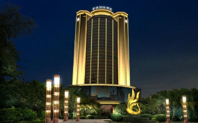 Junyi Hotel