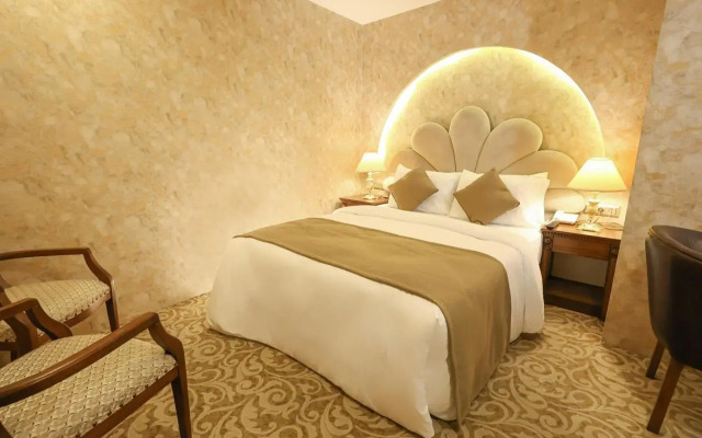 Princess Maya Butik Hotel