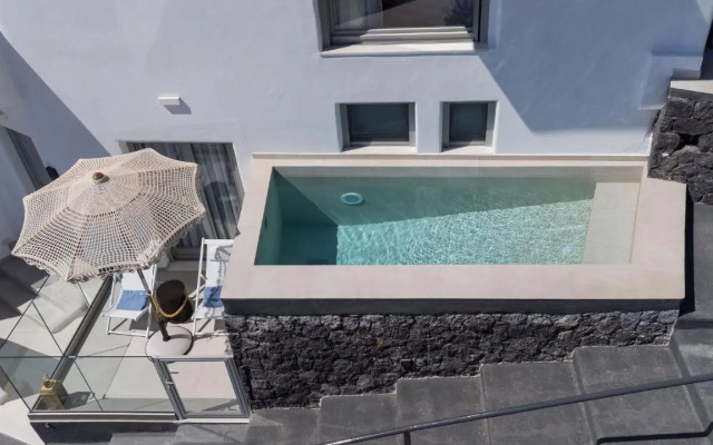 SantoView Suites