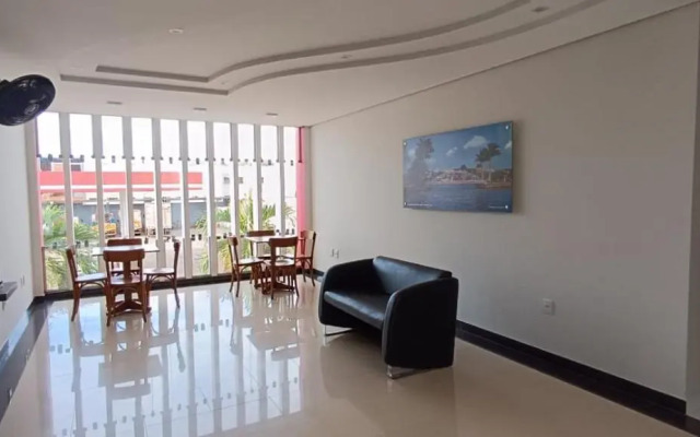 Radar Palace Hotel