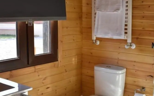 Recinto Hotelero As Casiñas