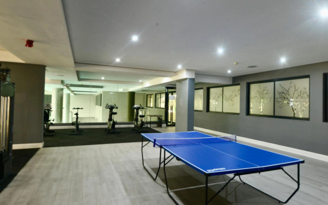 Meridian Suite in Umhlanga Ridge