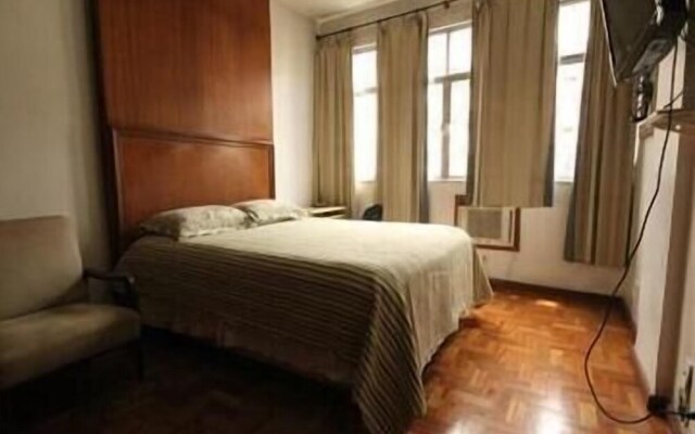 GoHouse Copacabana 803