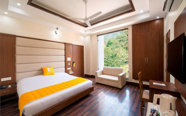 X Hotel by bloom - Rishikesh