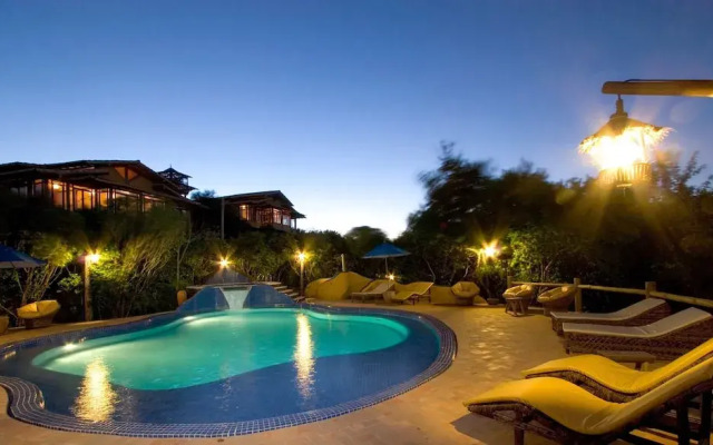 Pipa Selfness Hotel