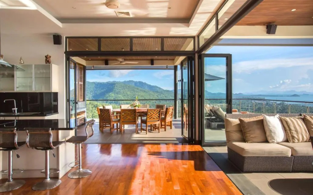 Baan View Talay