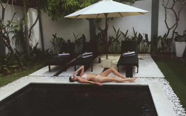 Villa Jodie Seminyak
