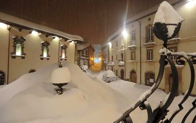 Albergo Lo Scrigno