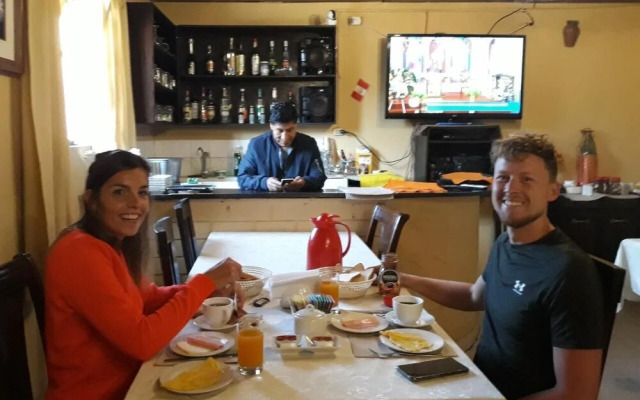 La Posada Del Conde
