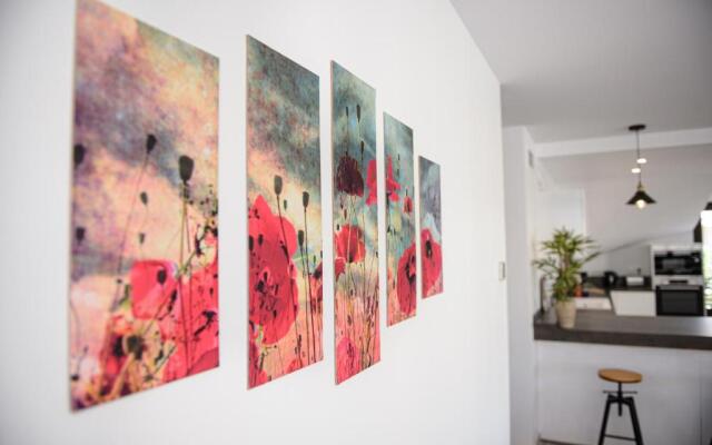 Residence Le Jardin D'eugenie