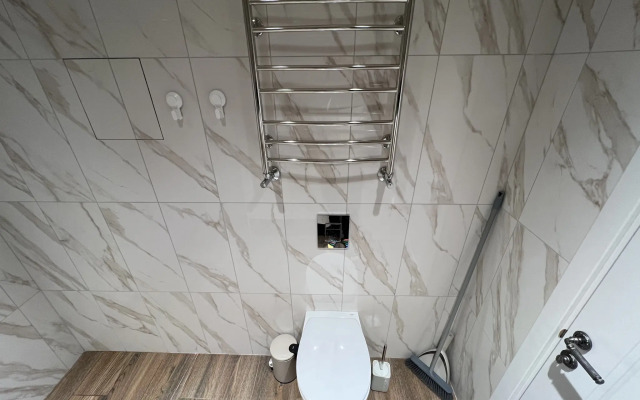 Апартаменты на улице Толстого